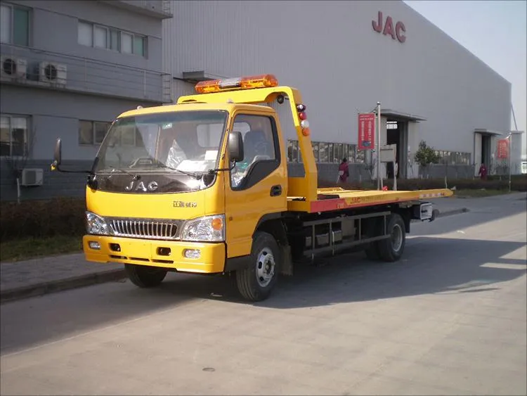 سڑک صاف کرنے والی گاڑی