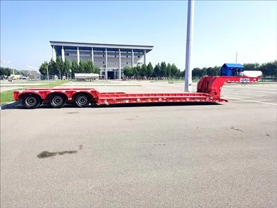 تین لائن ٹرانسپورٹ گاڑی