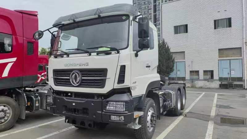 ٹوئنگ وہیکل 6*4